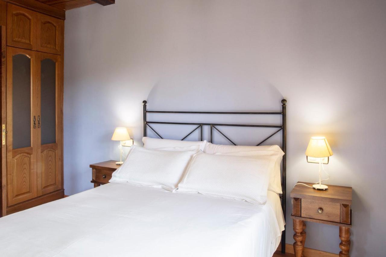Lugar Del Rio Guest House Couzadoiro Eksteriør bilde